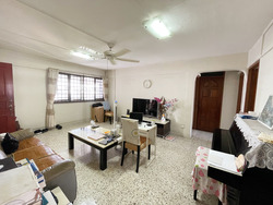 Blk 359 Clementi Avenue 2 (Clementi), HDB 4 Rooms #310094111